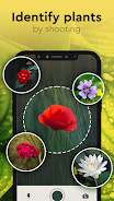 Nature Detect - Plant Identify স্ক্রিনশট 1