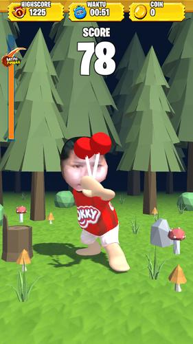 Simulator Bocil Latto Latto 스크린샷 3