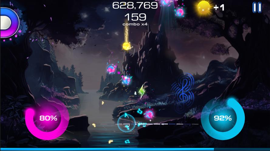 Ginst Captura de tela 3