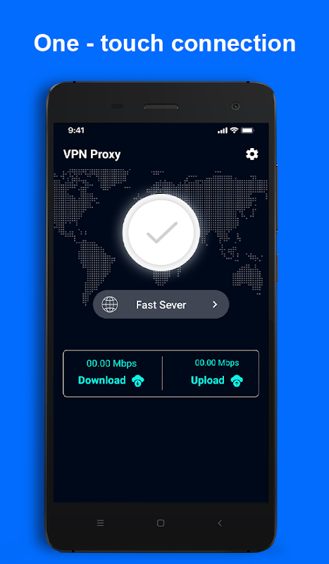 VPN Proxy Master for Privacy & Security ဖန်သားပြင်ဓာတ်ပုံ 2