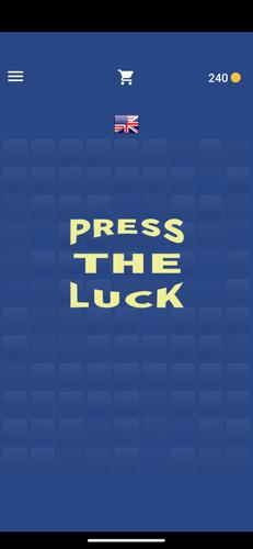 Push The Luck应用截图第0张