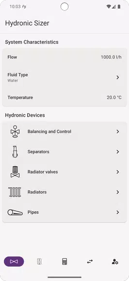 Schermata HyTools 0