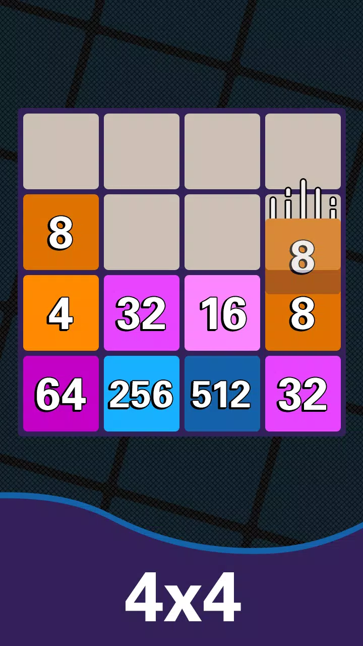 Block Number 2048應用截圖第3張