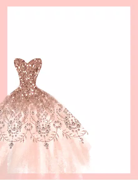 Schermata Invitaciones para 15 anos 1