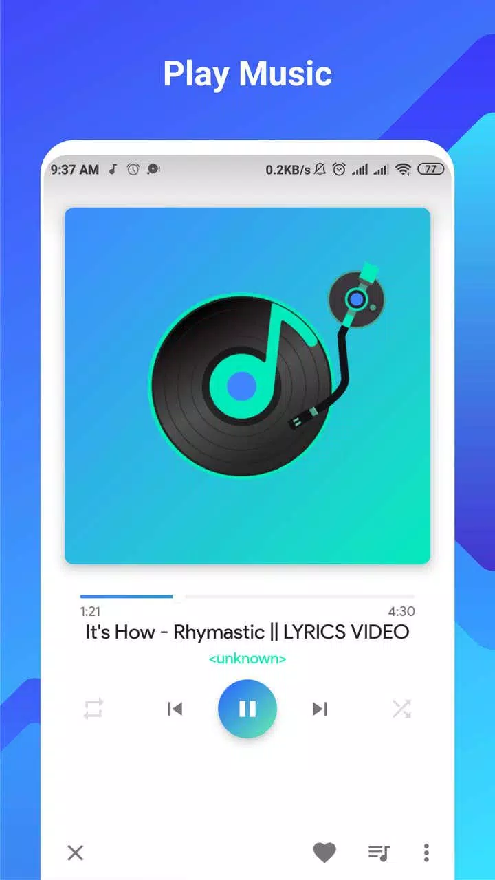 Descargar musica mp3 Captura de pantalla 3