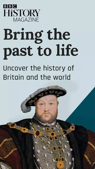 BBC History Magazine