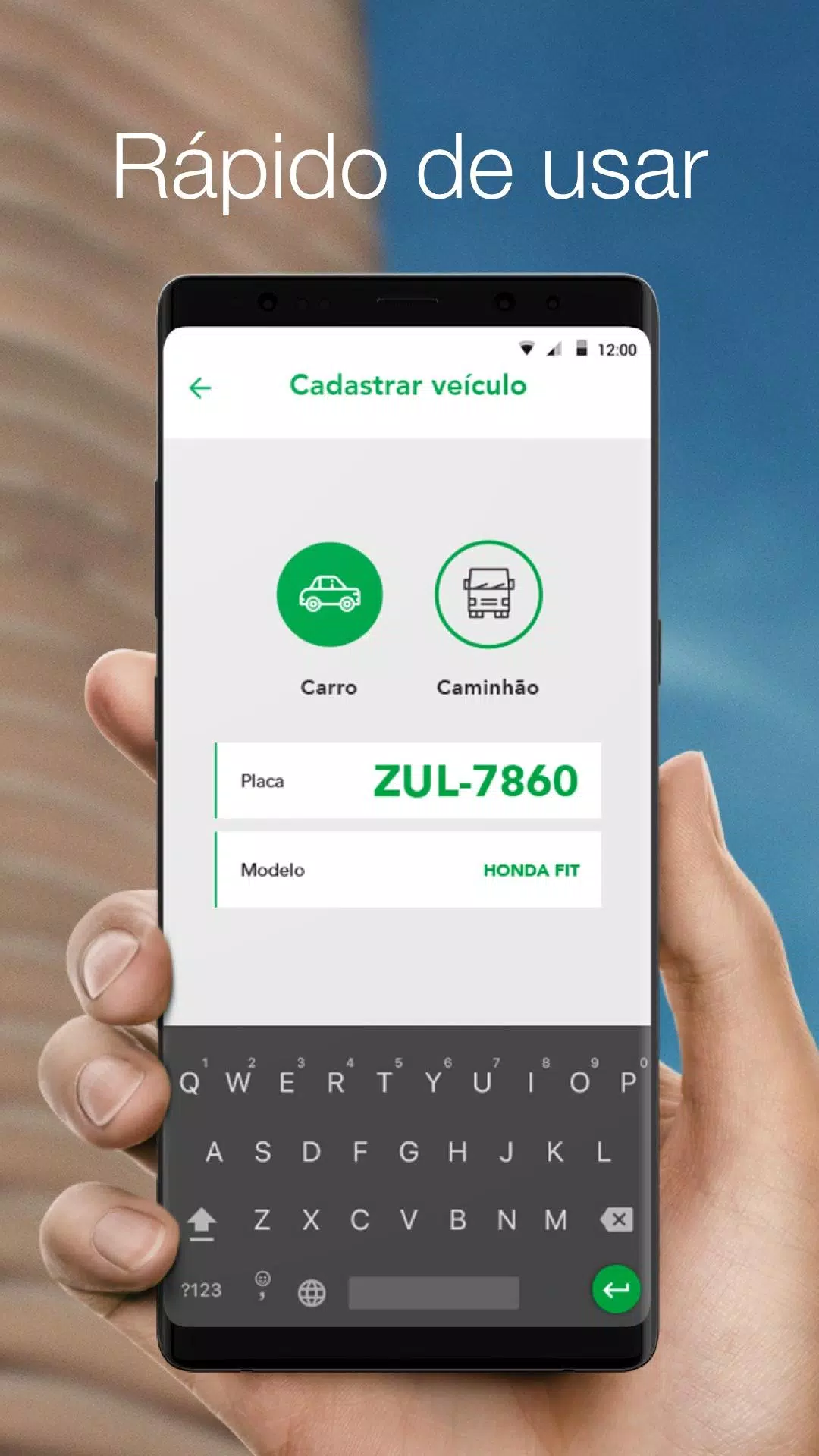 ZUL: Rotativo Digital BH应用截图第2张