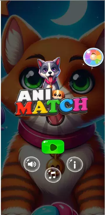 Animatch ภาพหน้าจอ 1