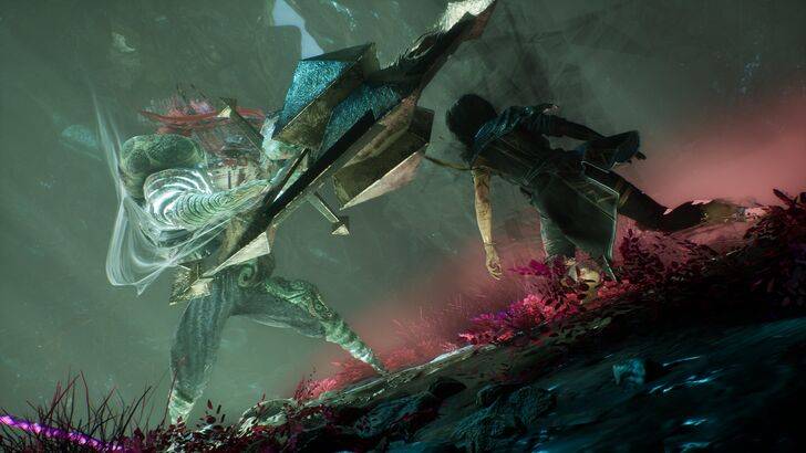 Clair Obser: Expedition 33 Sekiro နှင့်တွေ့ဆုံသည် Belle époqueနှင့်တွေ့ဆုံသည်