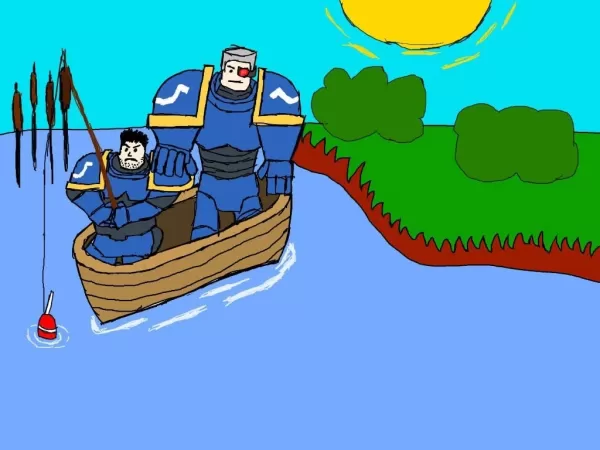 Warhammer 40K: Space Marine 2 Modding Revolution Begins