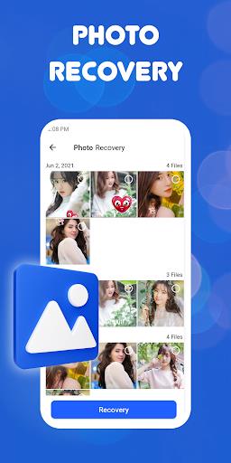 File Recovery & Photo Recovery应用截图第3张