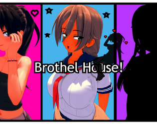 Brothel House 0.0.2 (Spanish, English)