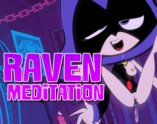 Raven Meditation