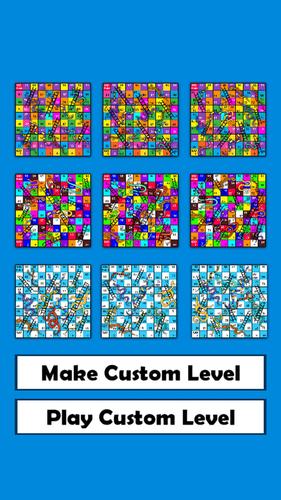 Snakes & Ladders - Board Games應用截圖第1張