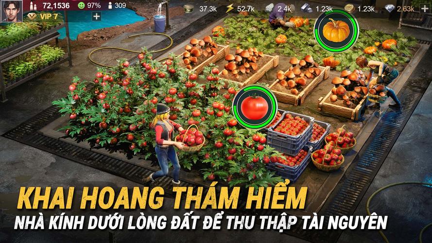 Last Fortress-Gamota Скриншот 3