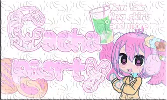 Gacha Pastry Скриншот 0