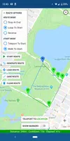 Fake GPS Location - GPS JoyStick Zrzut ekranu 3
