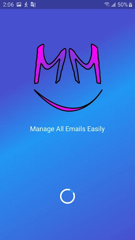 Mail Manager স্ক্রিনশট 0