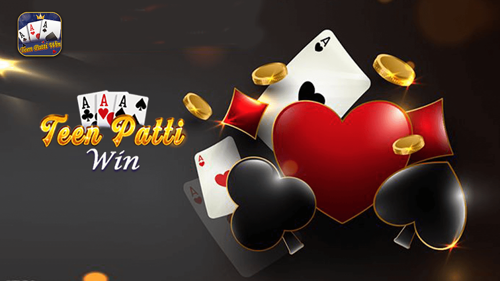 Teen Patti Win-3 Patti Poker Online স্ক্রিনশট 1