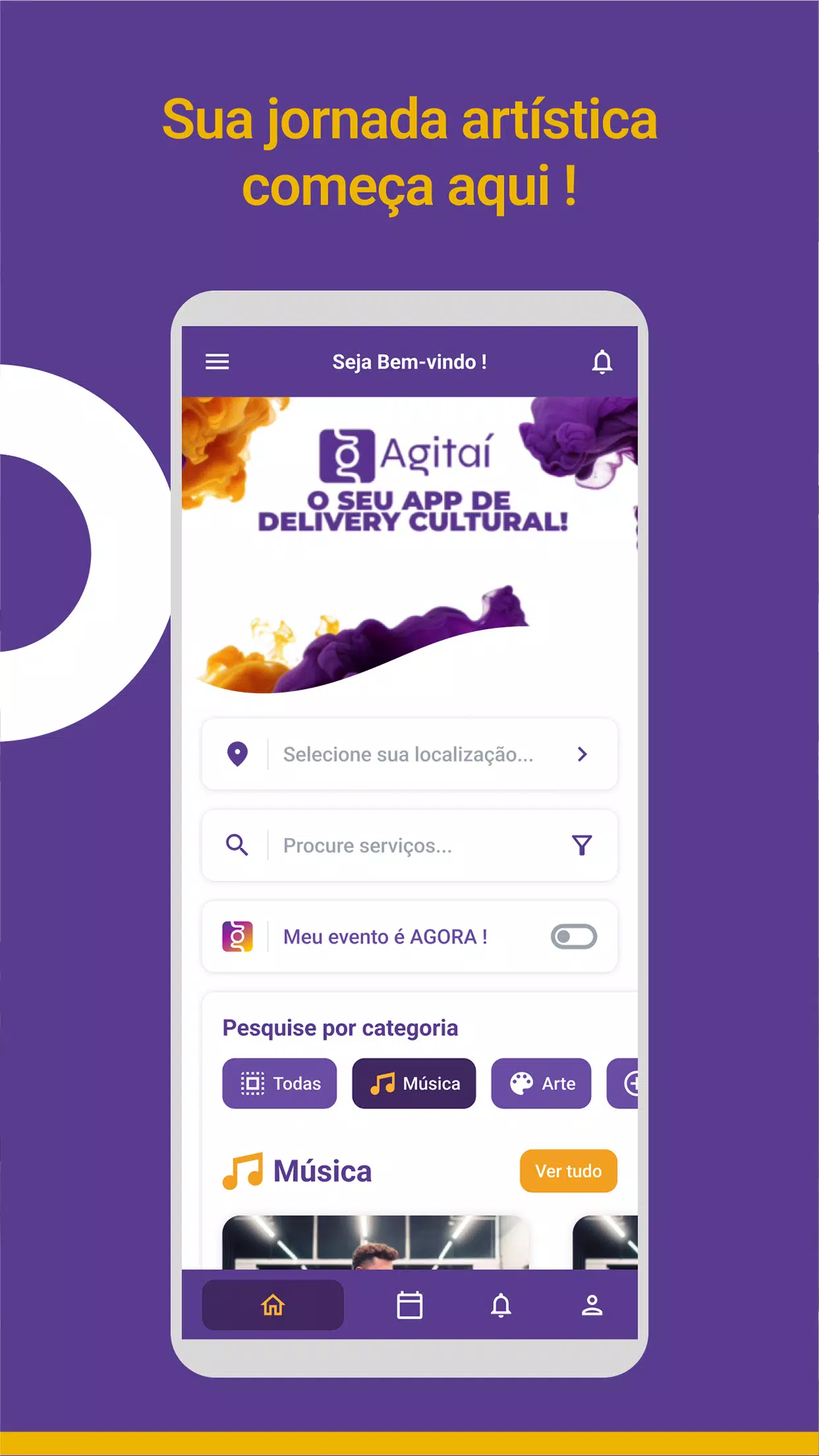 Agitaí ဖန်သားပြင်ဓာတ်ပုံ 3