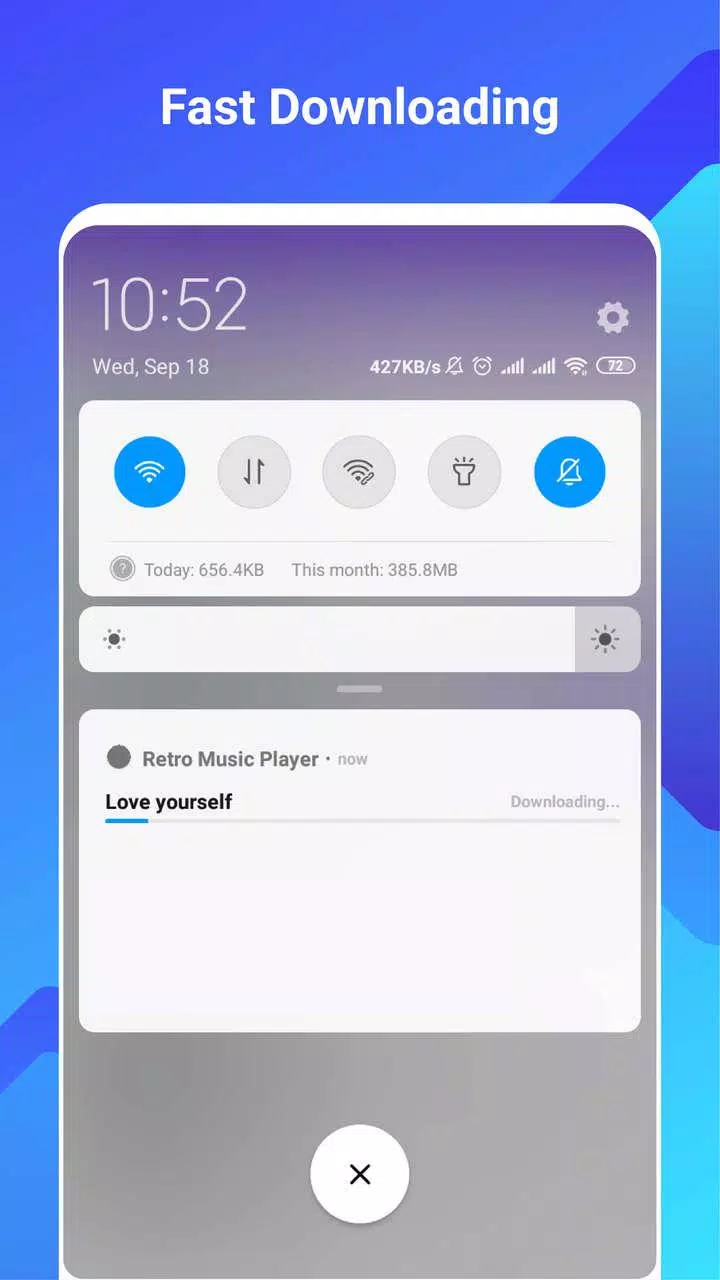 Descargar musica mp3 Captura de pantalla 2