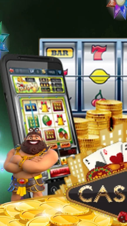 FairCasino - Offical Slots Schermafbeelding 0