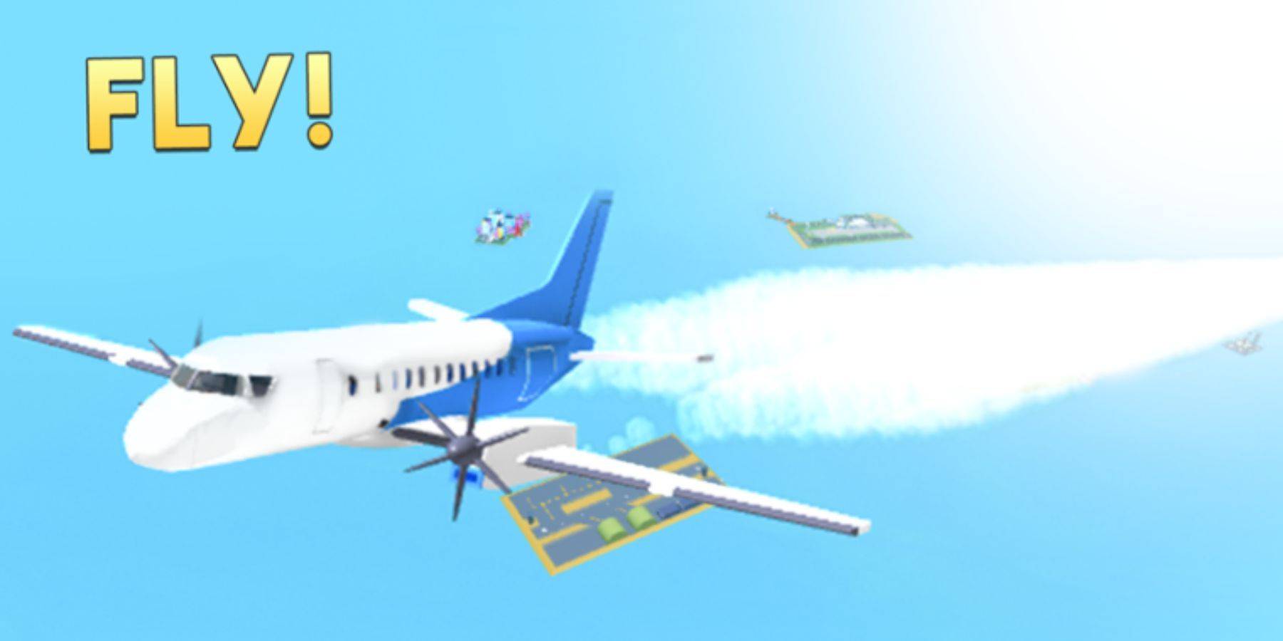 Airport Gameplay Screenshot