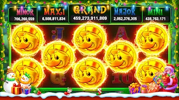 Winning Slots Las Vegas Casino Screenshot 2