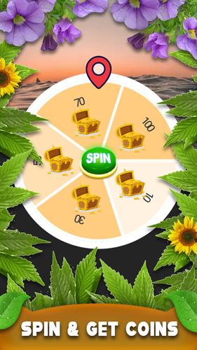 Word Tap: Find The Hidden Word Captura de tela 1