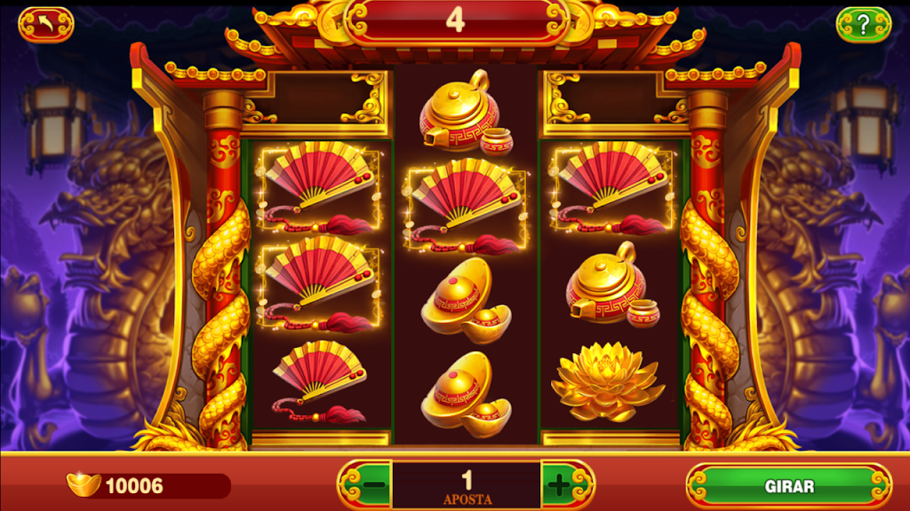 Classic 777 Slots স্ক্রিনশট 2