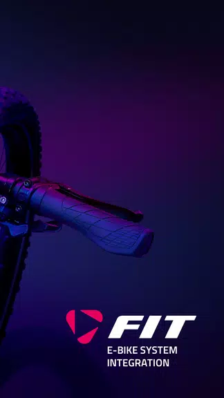 FIT E-Bike Control स्क्रीनशॉट 2
