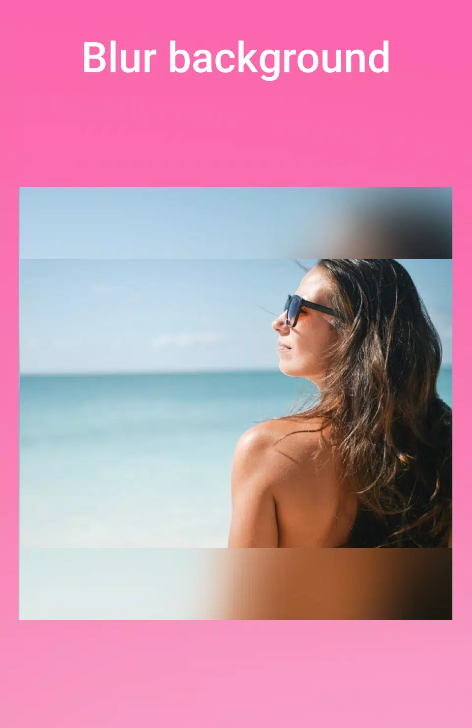Beauty Camera - Selfie Kamera Screenshot 2
