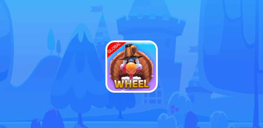 GloBal Wheel应用截图第0张