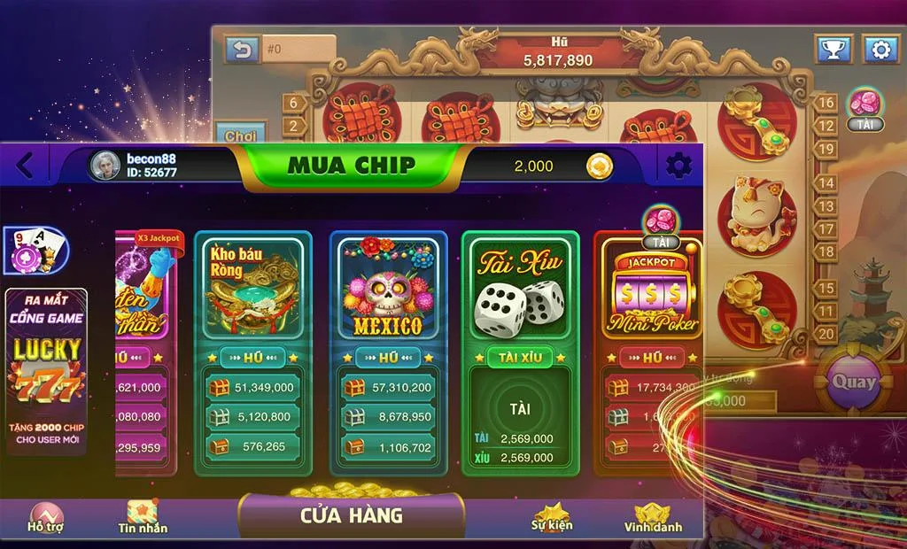fang69 - game danh bai doi thuong 스크린샷 1