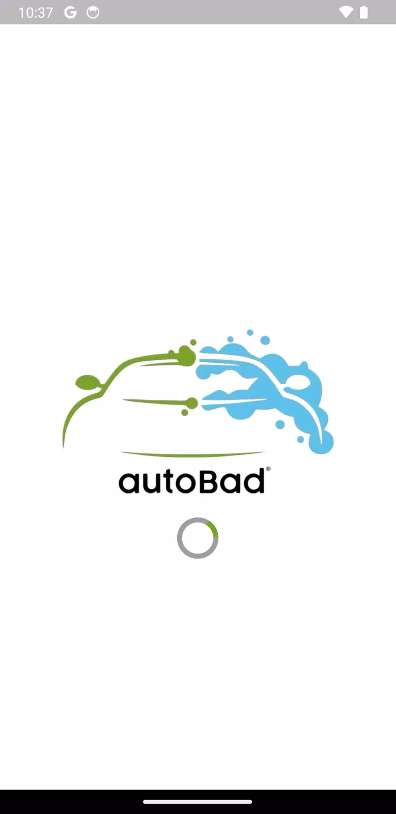 autoBad 스크린샷 0