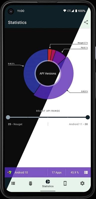 AppChecker 스크린샷 1