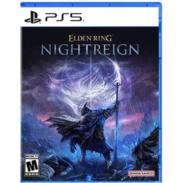 エルデンリング：nightreign（ps5、xbox）