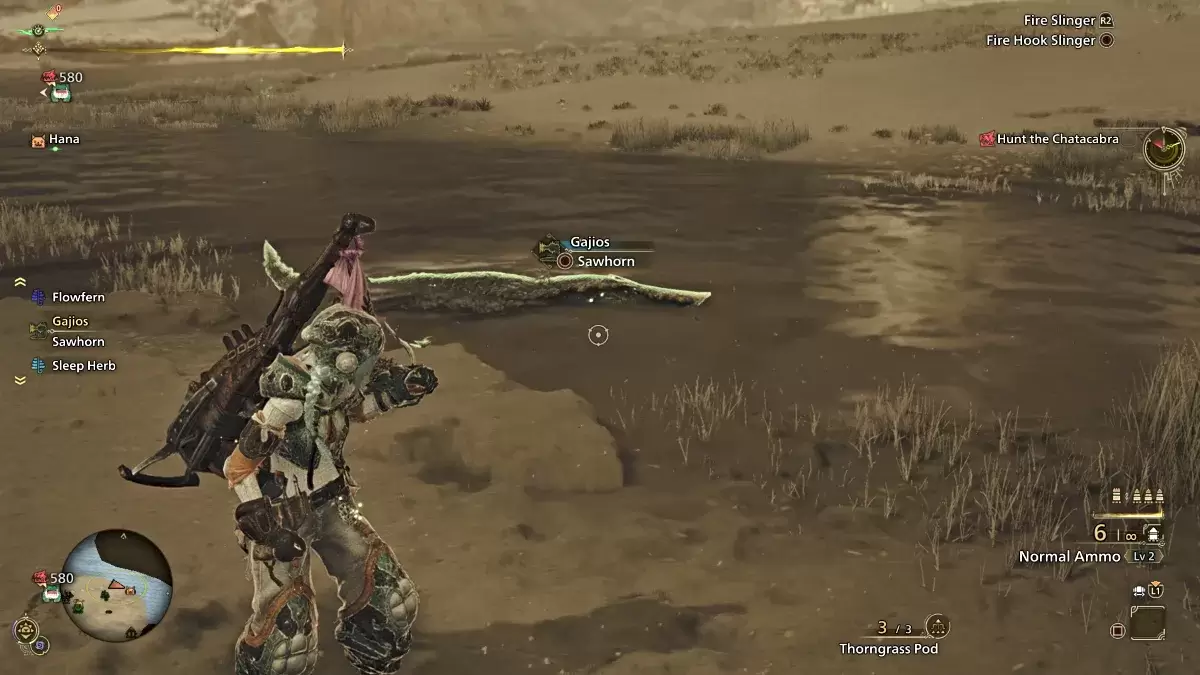 Screenshot by The Escapist