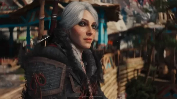 CD Projekt Red Confident in Continuing Strong Narrative Traditions