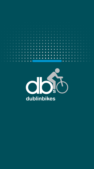 NOW dublinbikes Скриншот 0