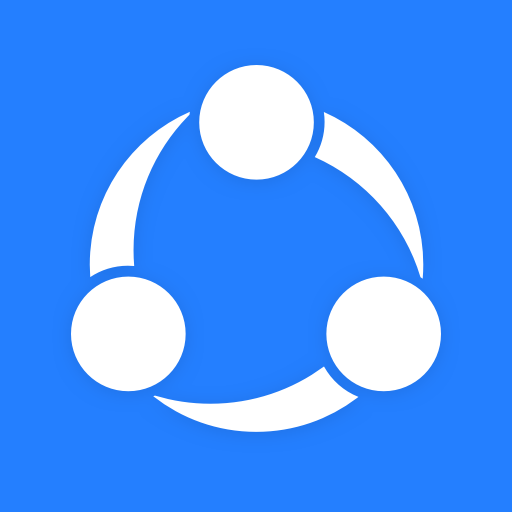 SHAREit: Transfer, Share Files