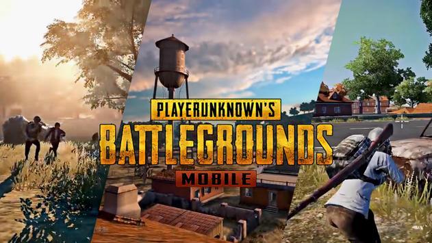 PUBG Mobile Dicas স্ক্রিনশট 0