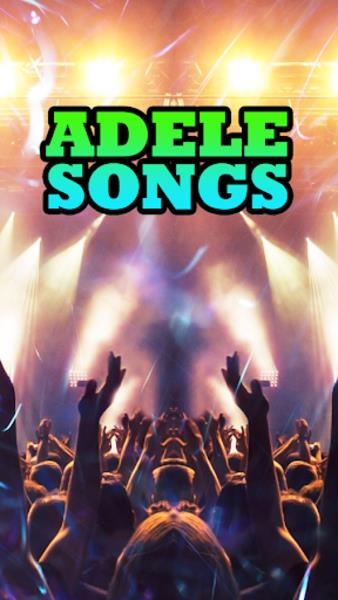 Adele Ảnh chụp màn hình 2