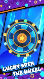 Big Fortune - Spin to Win Ảnh chụp màn hình 3