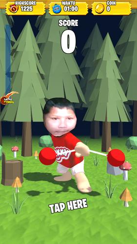 Simulator Bocil Latto Latto 스크린샷 2