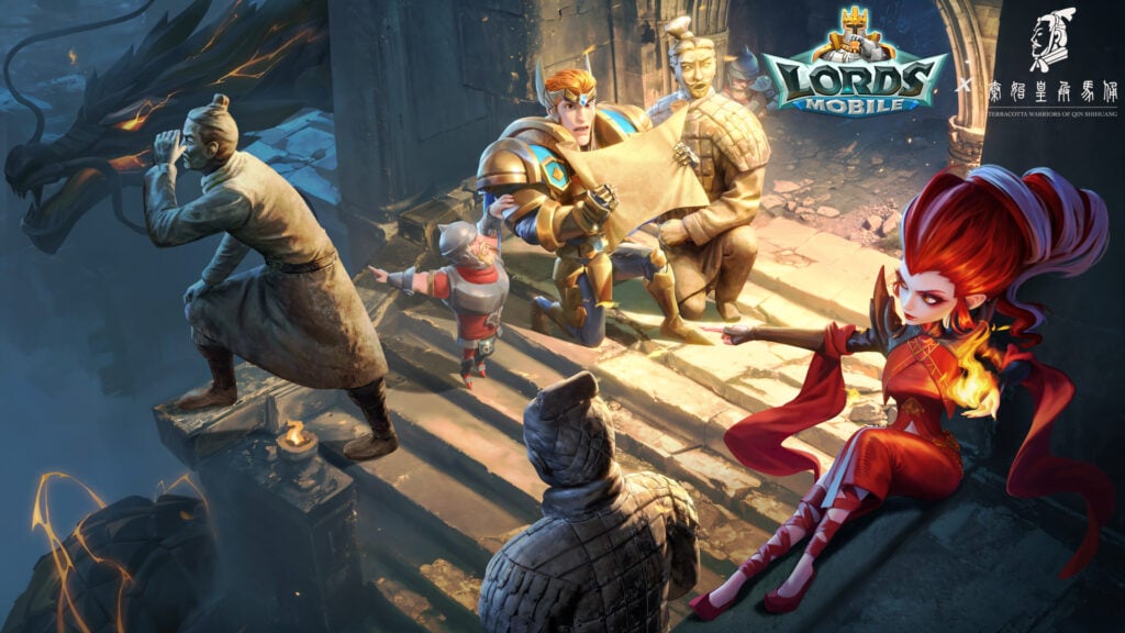 image:Lords Mobile Gameplay