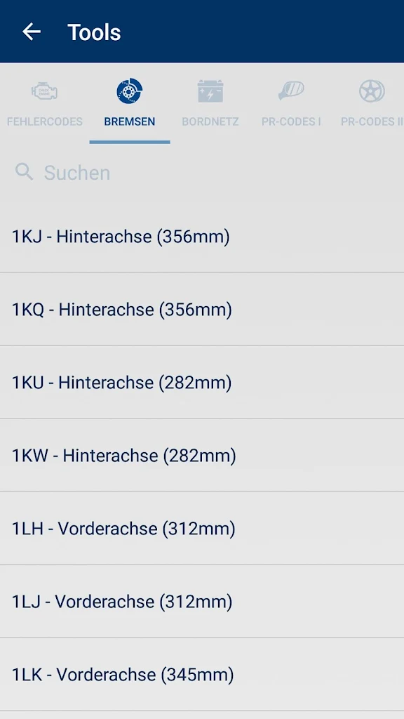 Passat 3C | Forum - App Captura de pantalla 2