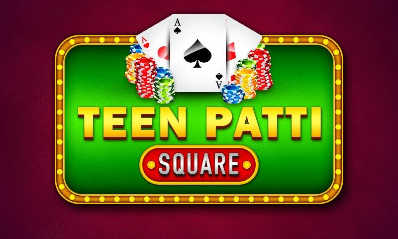 Teen Patti Square スクリーンショット 0