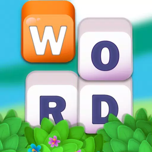 Word Tower