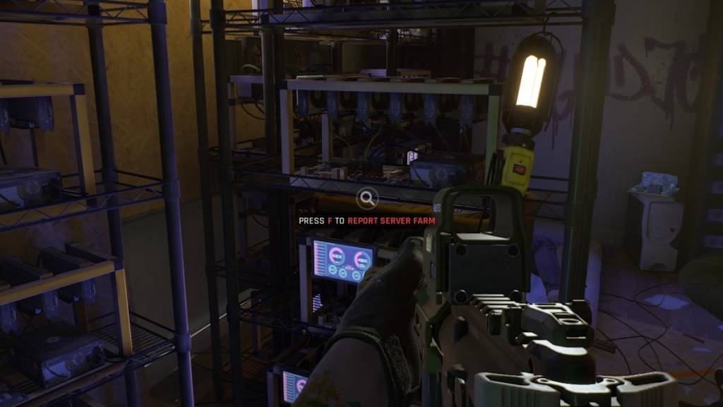 Soft Objects optimization settings screenshot from Ready or Not showing potential causes of serialization errors